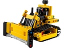 LEGO TECHNIC - HEAVY-DUTY BULLDOZER