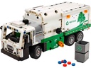 LEGO TECHNIC - MACK® LR ELECTRIC GARBAGE TRUCK