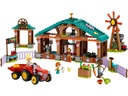 LEGO FRIENDS - FARM ANIMAL SANCTUARY