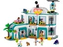 LEGO FRIENDS - HEARTLAKE CITY HOSPITAL