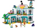 LEGO FRIENDS - HEARTLAKE CITY HOSPITAL
