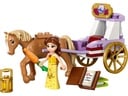 LEGO DISNEY - BELLE'S STORYTIME HORSE CARRIAGE