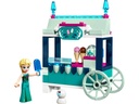 LEGO DISNEY - ELSA'S FROZEN TREATS
