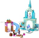 LEGO DISNEY - ELSA'S FROZEN CASTLE