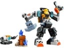 LEGO CITY - SPACE CONSTRUCTION MECH