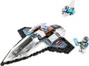 LEGO CITY - INTERSTELLAR SPACESHIP