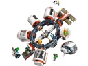 LEGO CITY - MODULAR SPACE STATION
