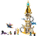 LEGO DREAMZzz - THE SANDMAN'S TOWER