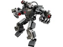 LEGO MARVEL - WAR MACHINE MECH ARMOR