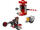 LEGO SONIC THE HEDGEHOG™ - SHADOW THE HEDGEHOG ESCAPE