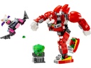 LEGO SONIC THE HEDGEHOG™ - KNUCKLES' GUARDIAN MECH