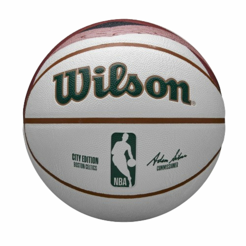 2023 NBA TEAM CITY COLLECTOR  BOS CELT
7