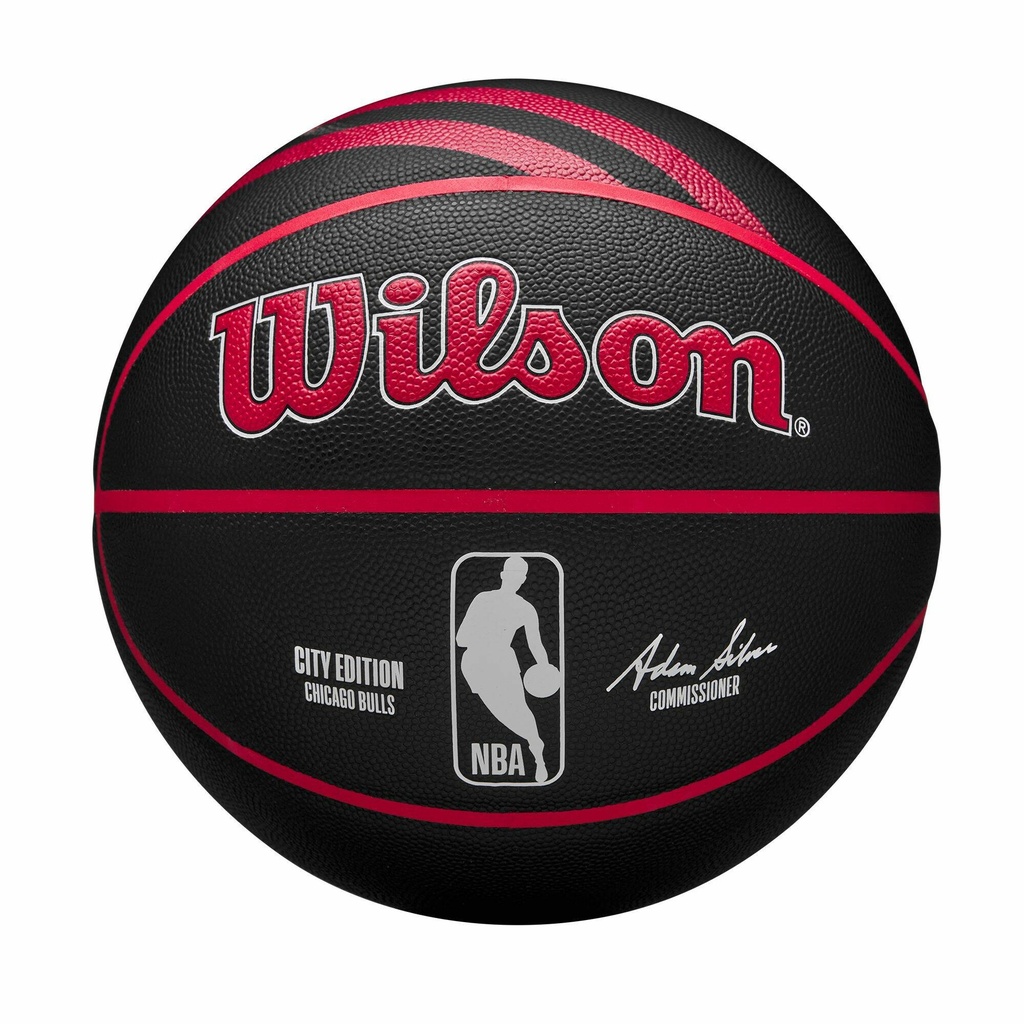 2023 NBA TEAM CITY COLLECTOR CHI BULLS
7