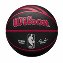 2023 NBA TEAM CITY COLLECTOR CHI BULLS
7
