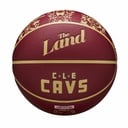 2023 NBA TEAM CITY COLLECTOR CLE CAVAL
7