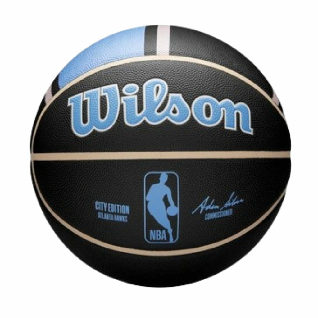 2023 NBA TEAM CITY COLLECTOR  DEN NUG 7