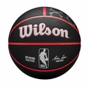 2023 NBA TEAM CITY COLLECTOR  DET PIST 7