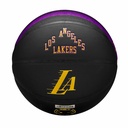 2023 NBA TEAM CITY COLLECTOR  LA LAKER
7