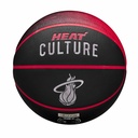 2023 NBA TEAM CITY COLLECTOR  MIA HEAT 7