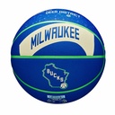 2023 NBA TEAM CITY COLLECTOR MIL BUCKS
7