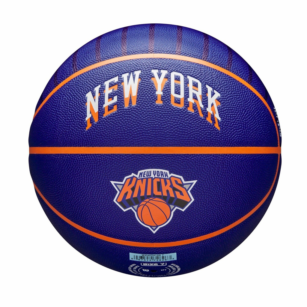 2023 NBA TEAM CITY COLLECTOR  NY KNICK
7