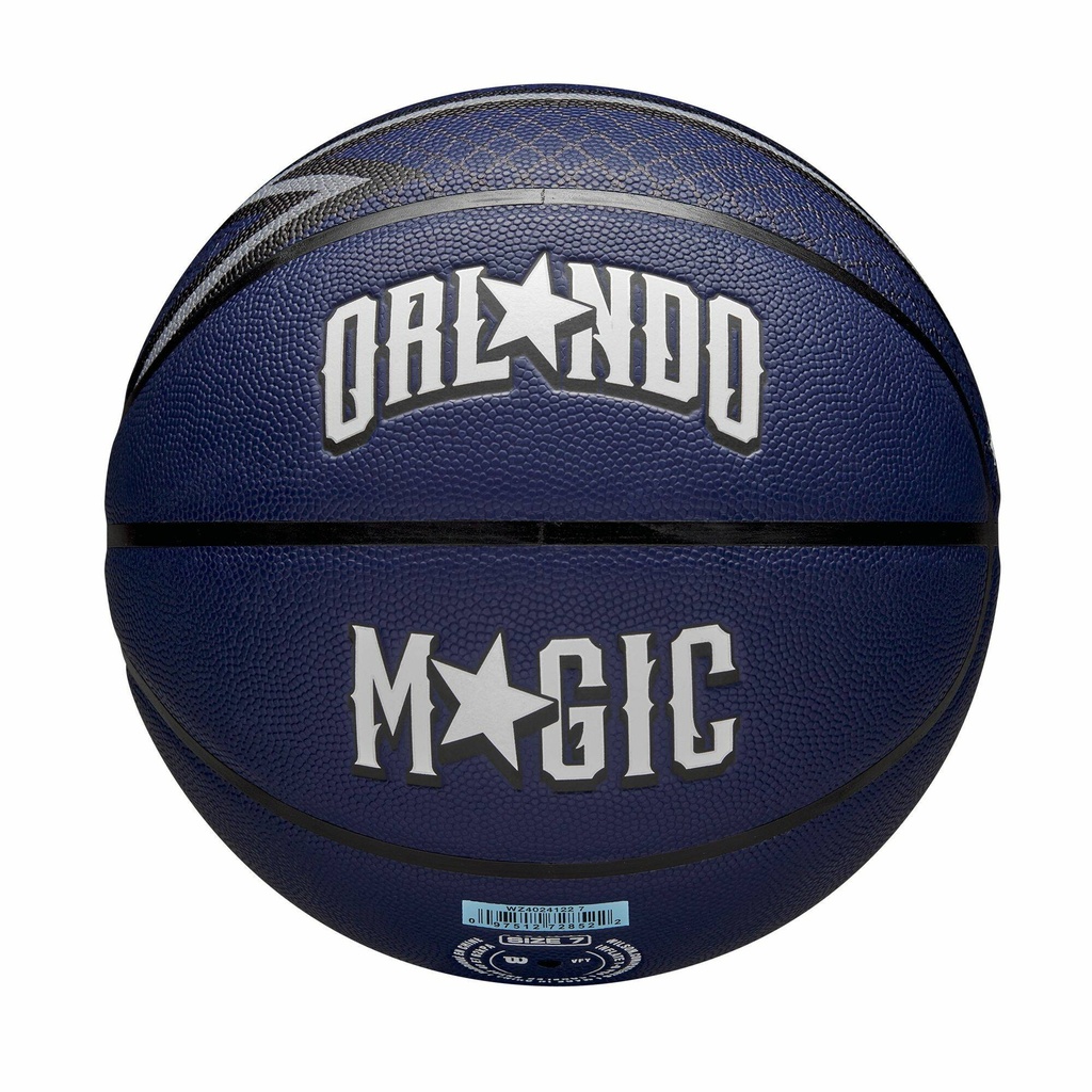 2023 NBA TEAM CITY COLLECTOR ORL MAGIC
7