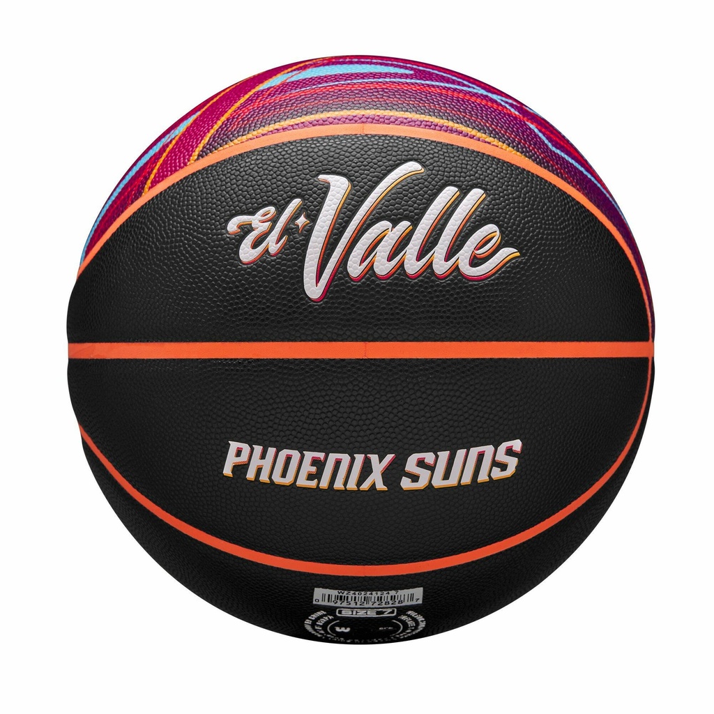2023 NBA TEAM CITY COLLECTOR  PHO SUNS
7