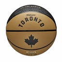 2023 NBA TEAM CITY COLLECTOR  TOR RAPT
7