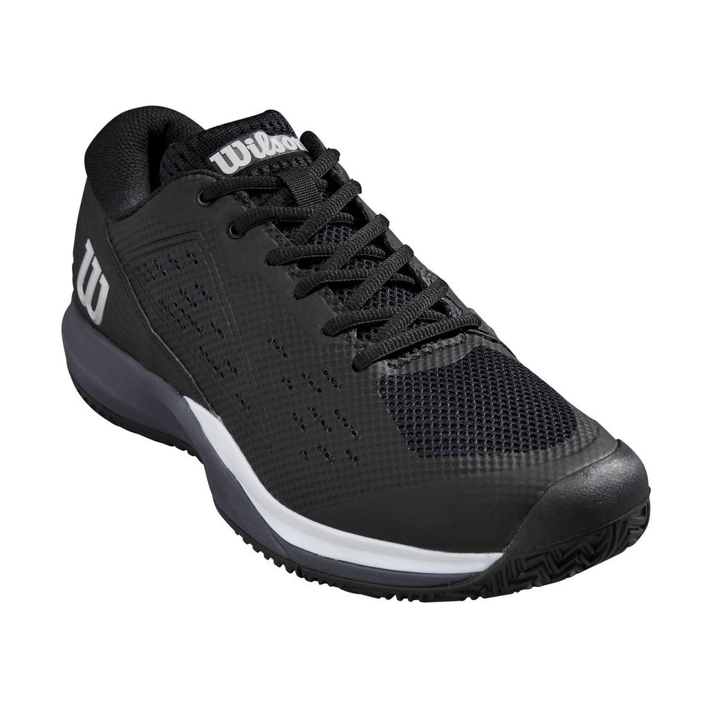 RUSH PRO ACE BK/OMBRE BLU
