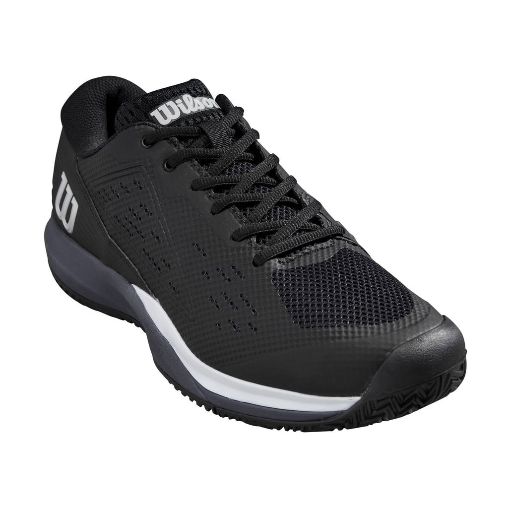 RUSH PRO ACE BK/OMBRE BLU