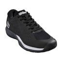 RUSH PRO ACE BK/OMBRE BLU