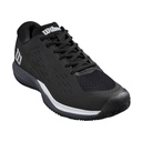 RUSH PRO ACE BK/OMBRE BLU