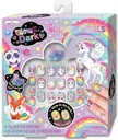 GD GLAMOUR  NAILS