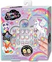 GD GLAMOUR  NAILS