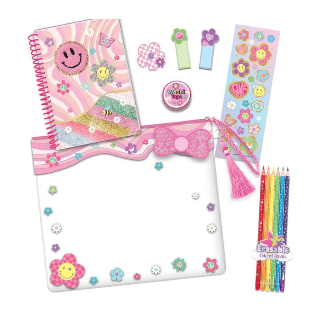 COLORING JOURNAL 