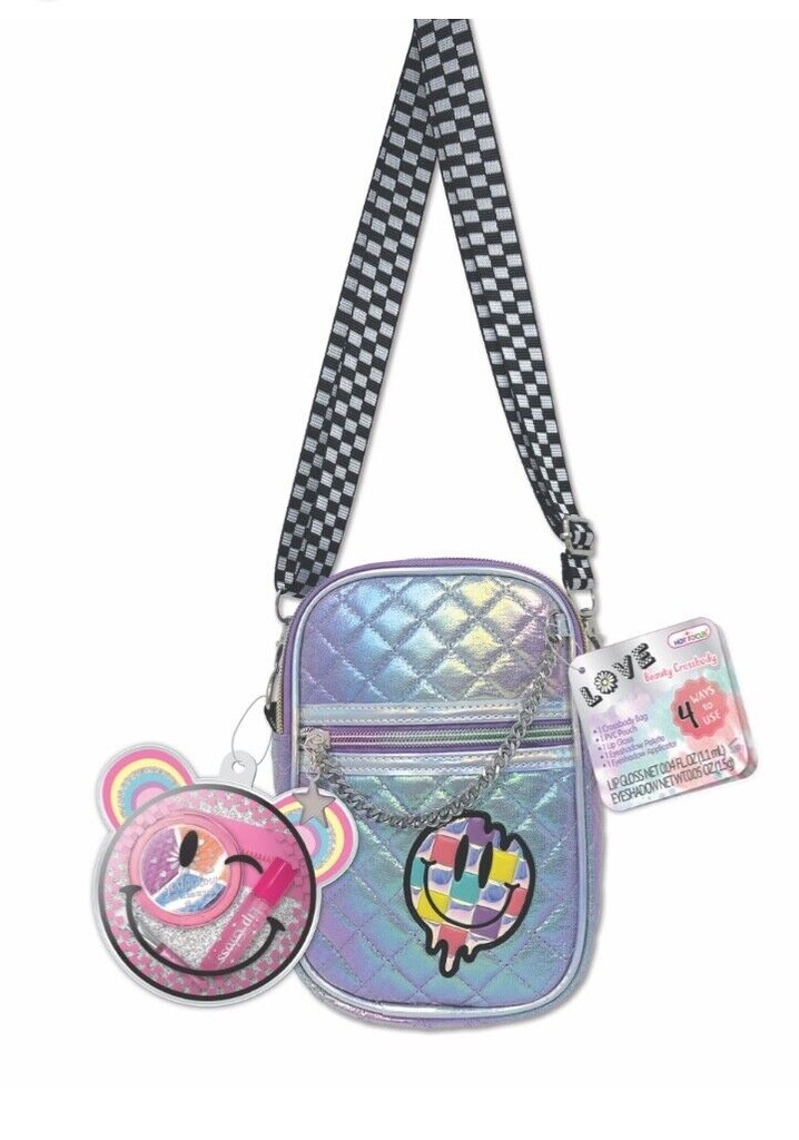 BEAUTY CROSSBODY