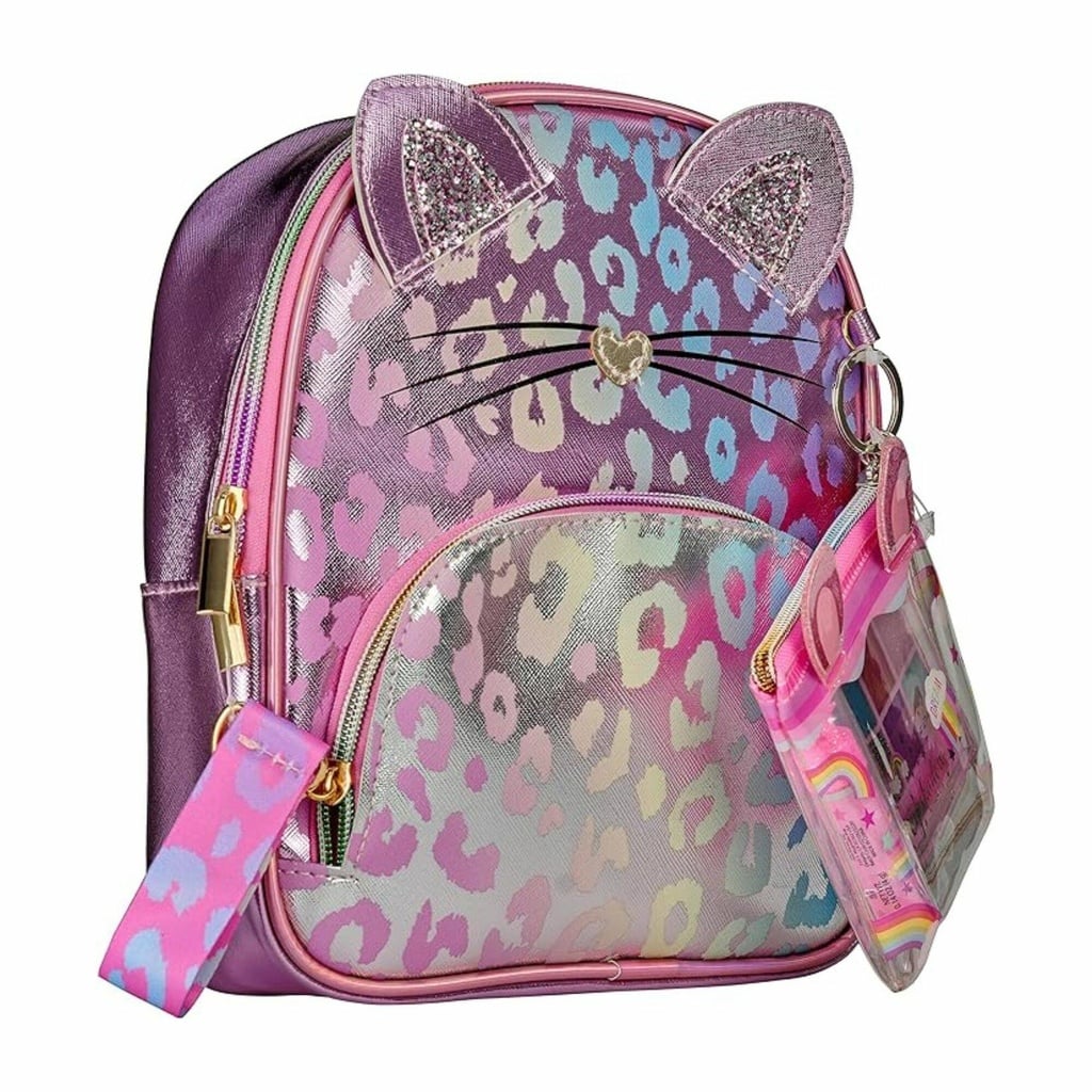 STYLISH BEAUTY MINI BACKPACK