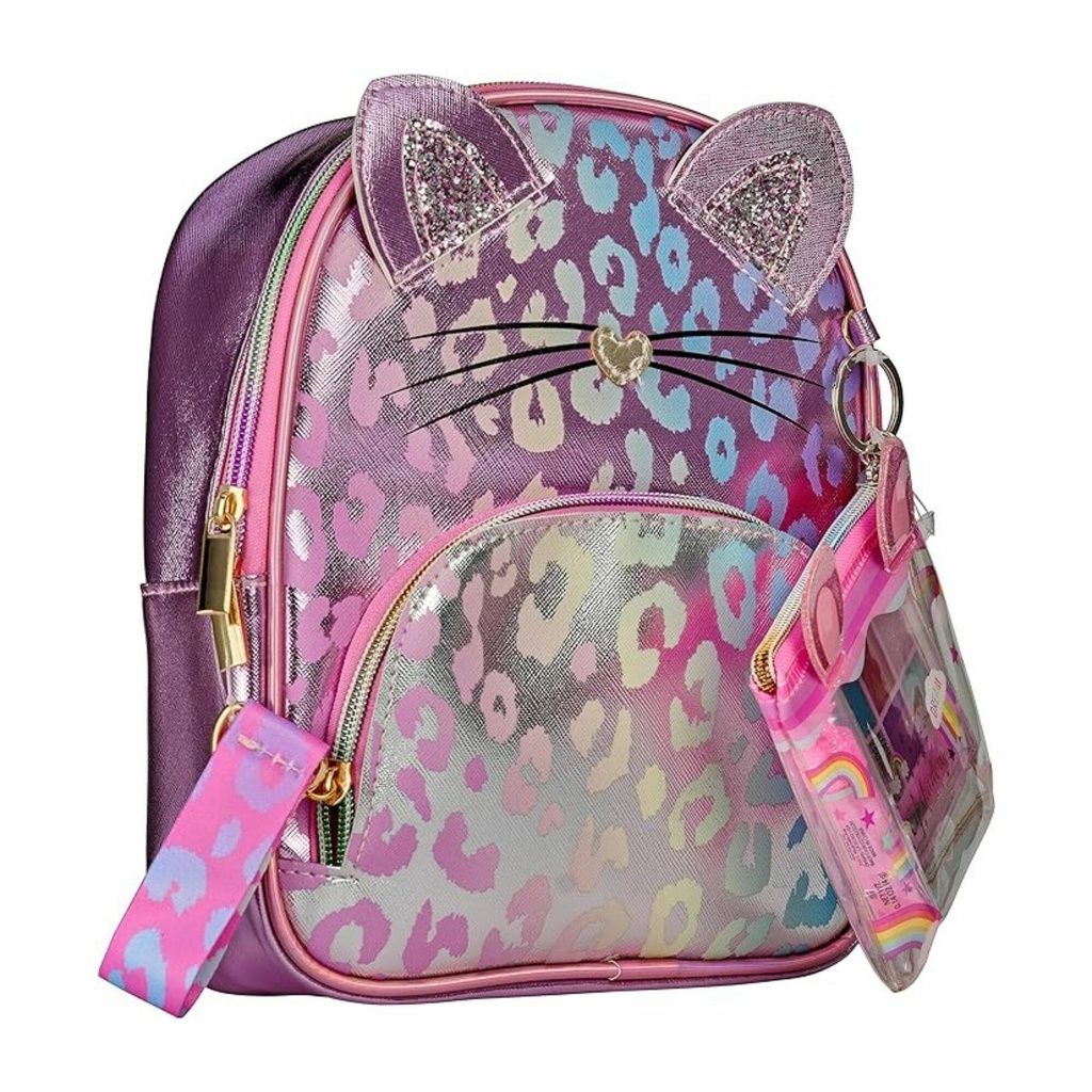 STYLISH BEAUTY MINI BACKPACK