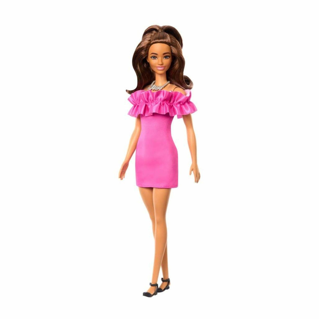 BARBIE FASHIONISTAS FOYKSIA FORMA