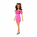 BARBIE FASHIONISTAS FOYKSIA FORMA