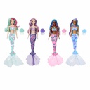 BARBIE COLOR REVEAL - ONEIRIKES GORGONES