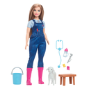 BARBIE KTHNIATROS - 65 XRONIA