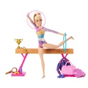 BARBIE - ATHLHTRIA ENORGANHS GYMNASTIKHS