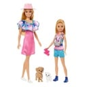 BARBIE & STACIE STH DIASOSH