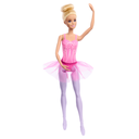 BARBIE NEA MPALARINA - KSANTHIA