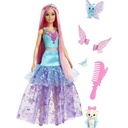 BARBIE MALIBU PRIGKIPISSA