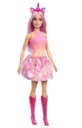 BARBIE PRIGKIPISSA MONOKEROS