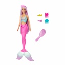 BARBIE GORGONA MAKRIA MALLIA