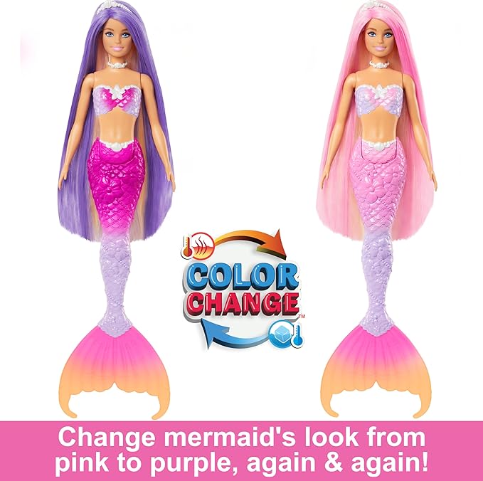 BARBIE GORGONA MAGIKH METAMORFOSH