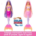BARBIE GORGONA MAGIKH METAMORFOSH